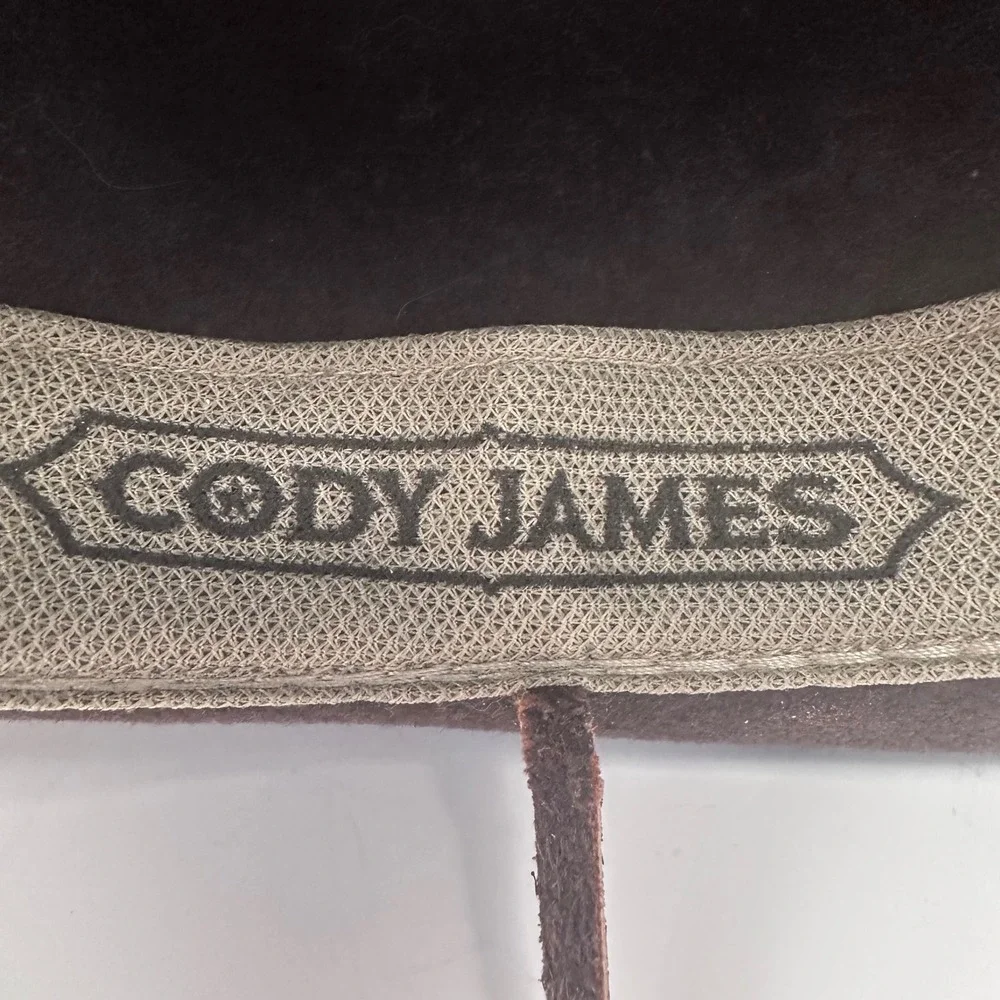 Cody James cody james